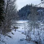 Jojo - Bergblick Lägenhet