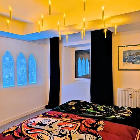Fewo Jojo Am Luegsteinsee Mit Traumhaftem Kaiserblick Apartment Kiefersfelden