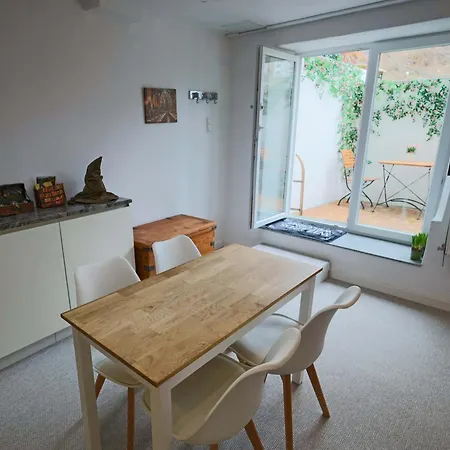 Fewo Jojo Am Luegsteinsee Mit Traumhaftem Kaiserblick Apartment *