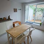 Jojo - Bergblick Apartamento *