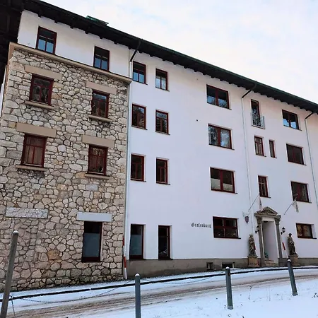 Apartamento Fewo Jojo Am Luegsteinsee Mit Traumhaftem Kaiserblick