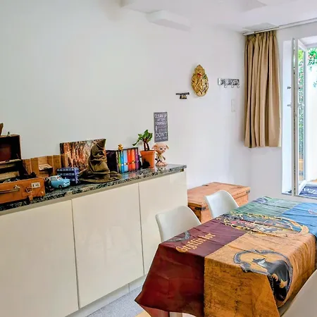 Jojo Am Luegsteinsee Mit Traumhaftem Kaiserblick *