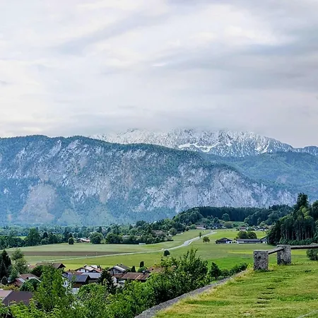 Jojo Am Luegsteinsee Mit Traumhaftem Kaiserblick Kiefersfelden