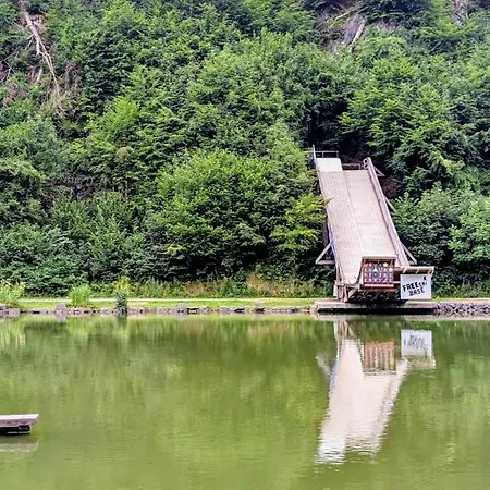 Jojo Am Luegsteinsee Mit Traumhaftem Kaiserblick Daire Kiefersfelden