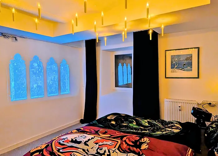 Jojo - Bergblick Apartmán Kiefersfelden