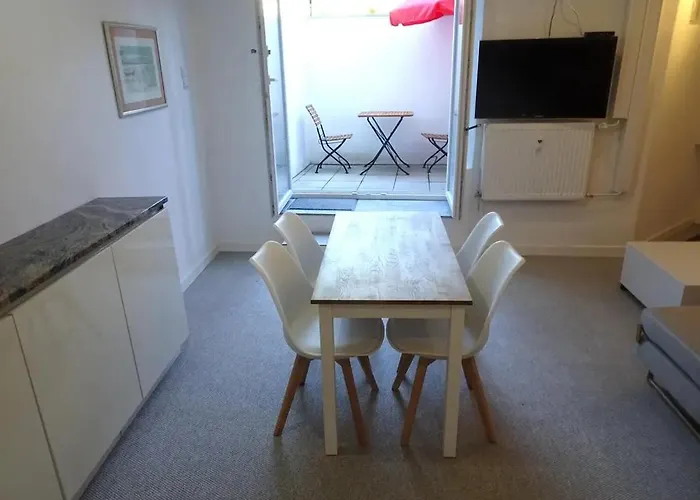 Jojo - Bergblick Apartmán