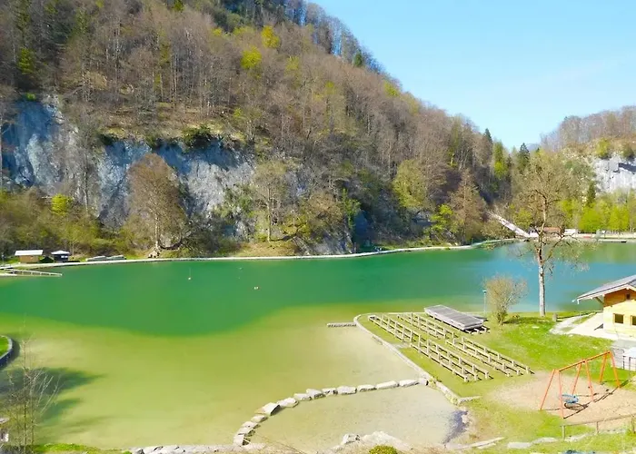 Jojo - Bergblick Kiefersfelden